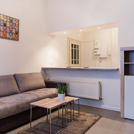 Chez Daniel Apartment Kaysersberg-Vignoble Bilik gambar