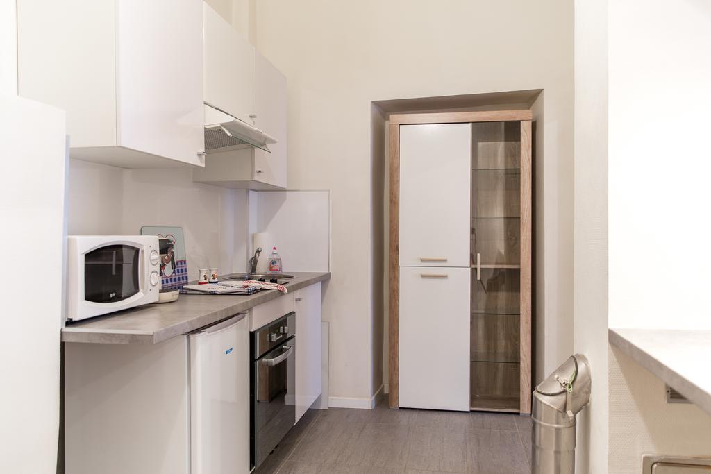 Chez Daniel Apartment Kaysersberg-Vignoble Bilik gambar
