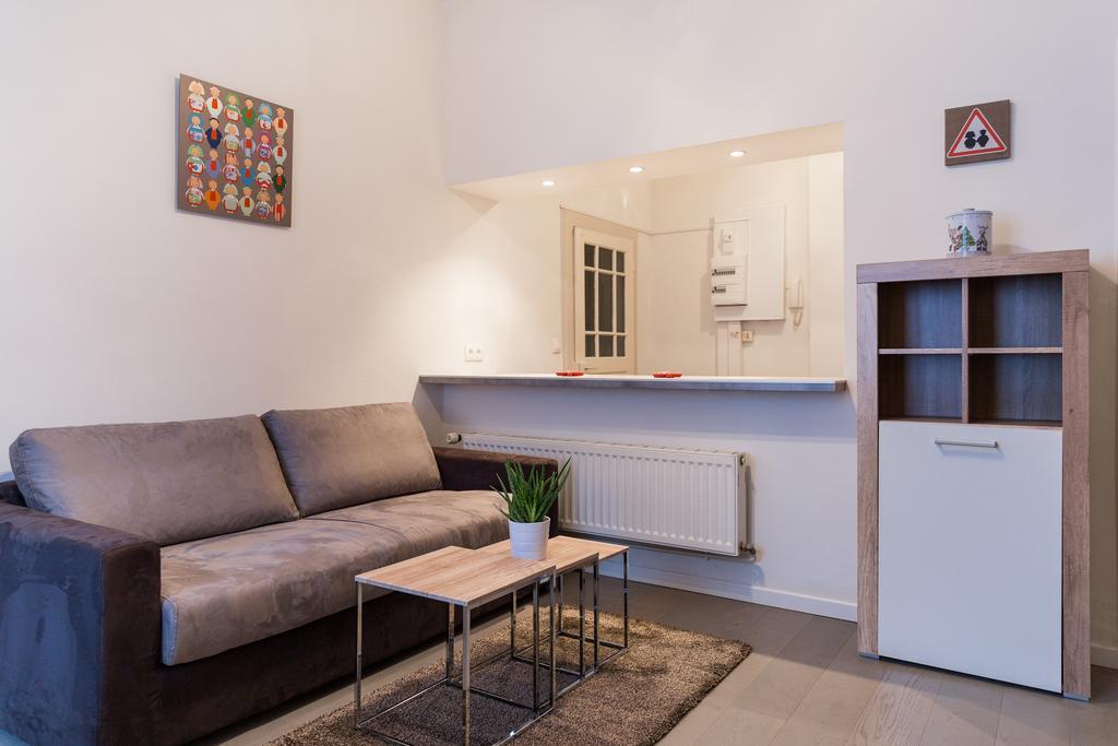 Chez Daniel Apartment Kaysersberg-Vignoble Bilik gambar