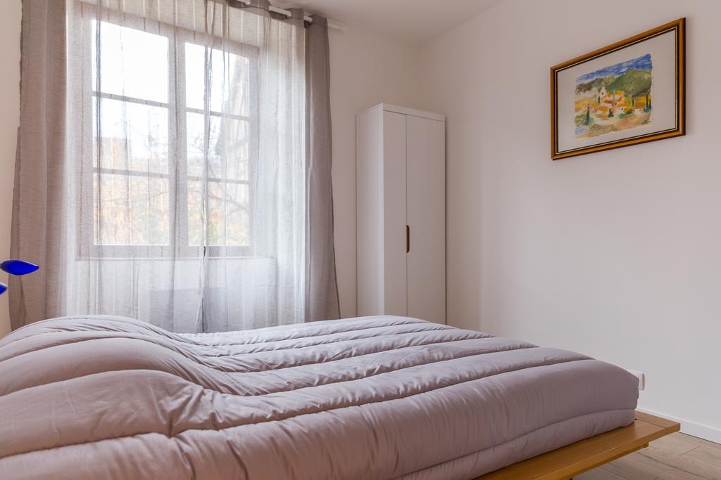 Chez Daniel Apartment Kaysersberg-Vignoble Bilik gambar