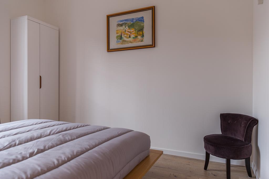 Chez Daniel Apartment Kaysersberg-Vignoble Bilik gambar