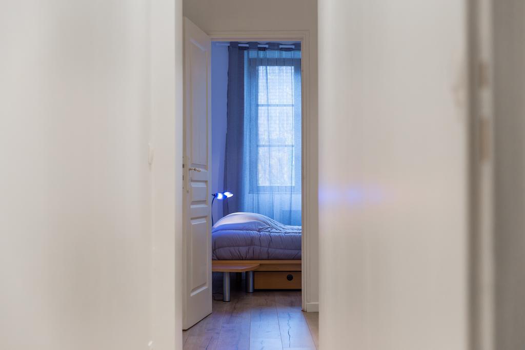 Chez Daniel Apartment Kaysersberg-Vignoble Bilik gambar